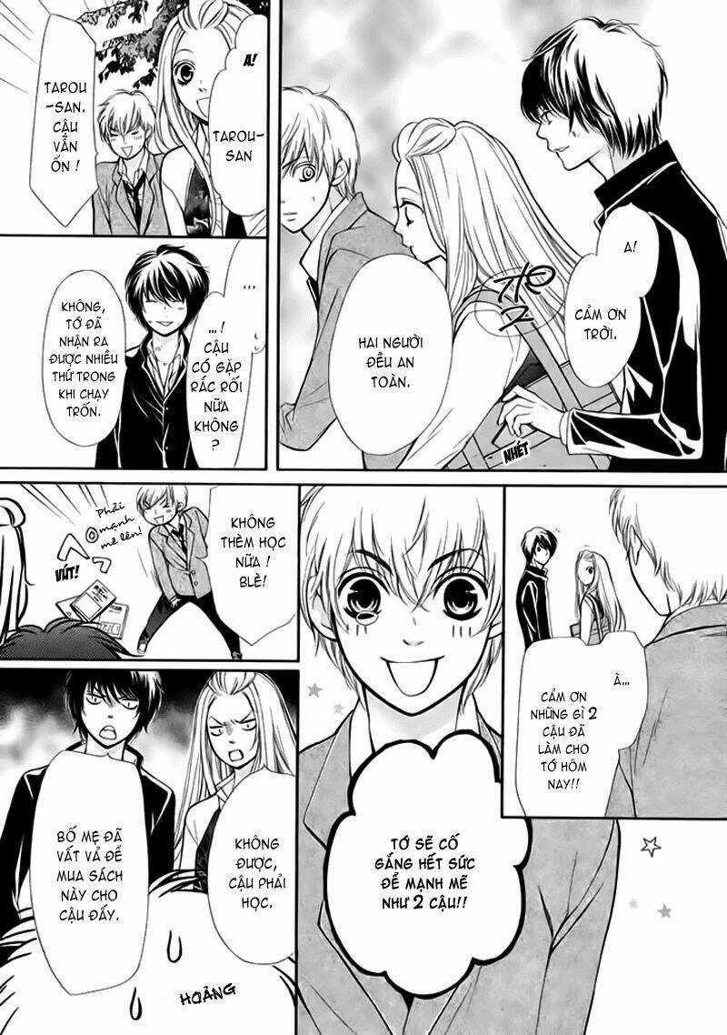 Piika Ichi Chapter 2 trang 41