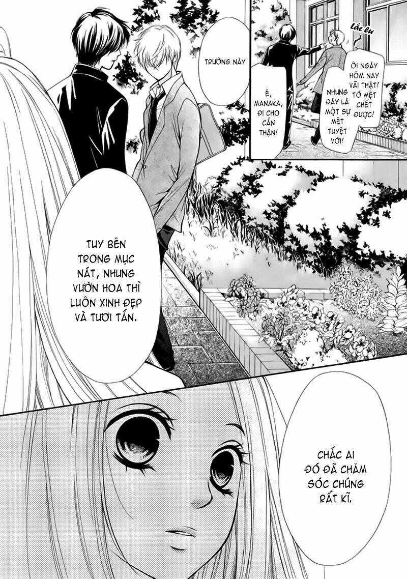Piika Ichi Chapter 2 trang 42