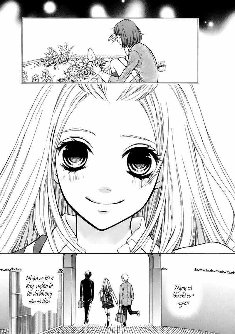 Piika Ichi Chapter 2 trang 43