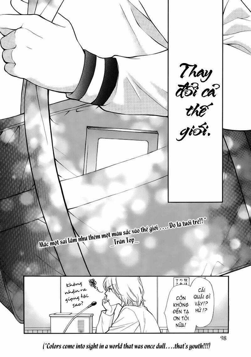 Piika Ichi Chapter 2 trang 44