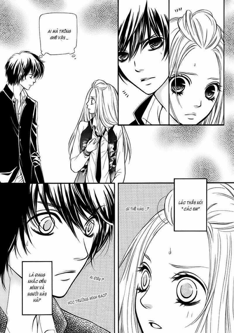 Piika Ichi Chapter 2 trang 5