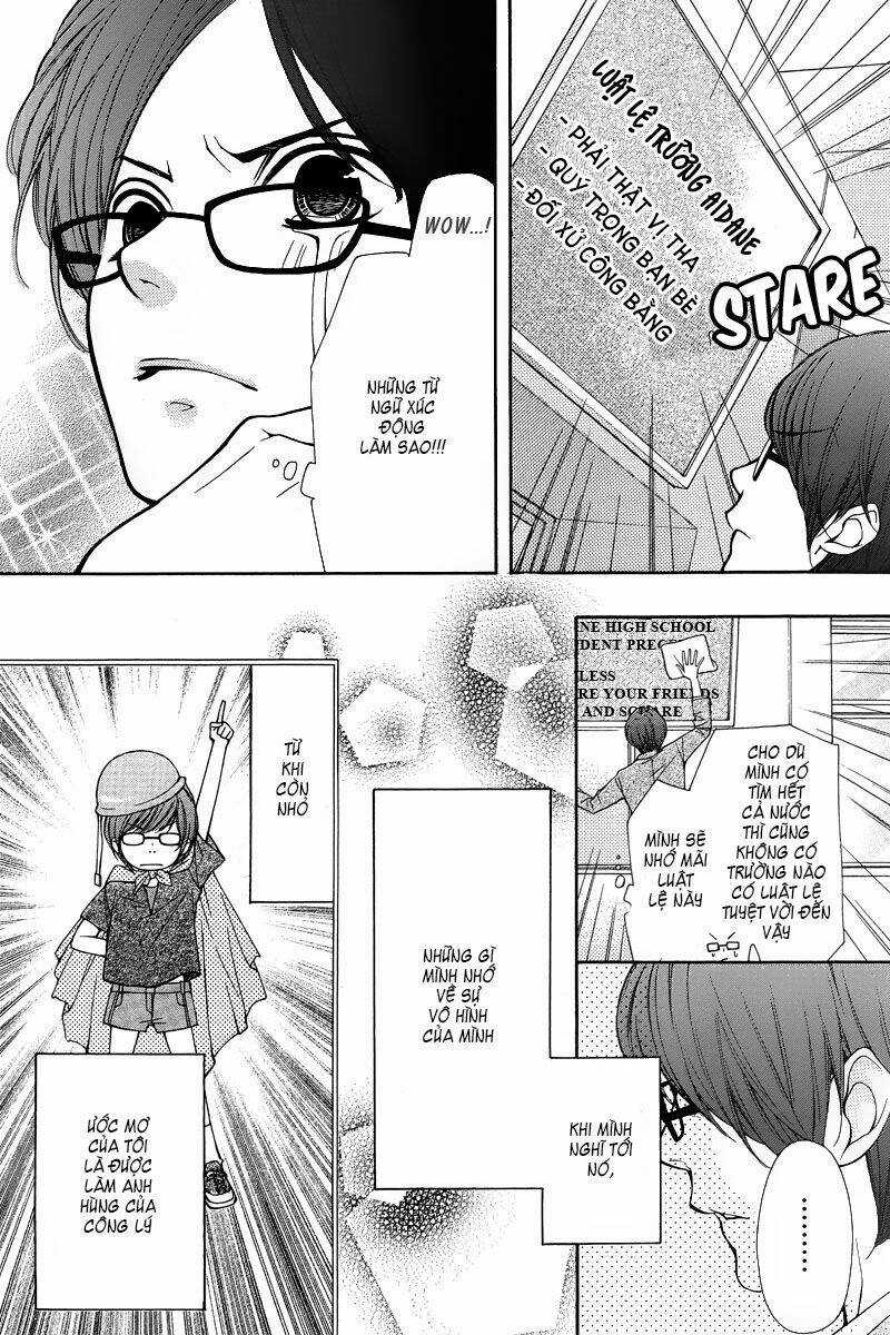 Pika Ichi Chapter 1.1 trang 10