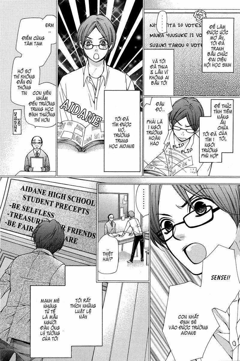 Pika Ichi Chapter 1.1 trang 11