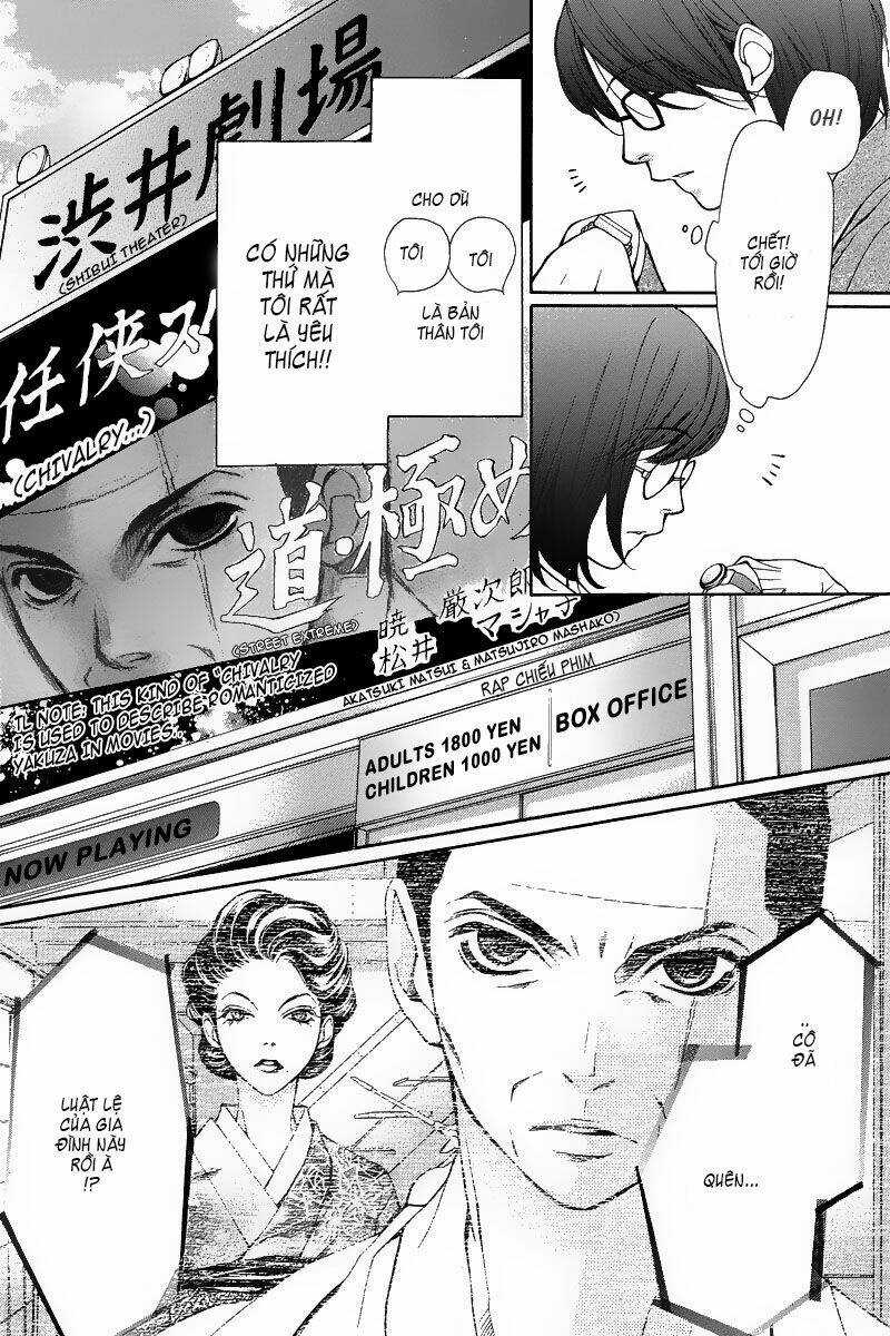 Pika Ichi Chapter 1.1 trang 12