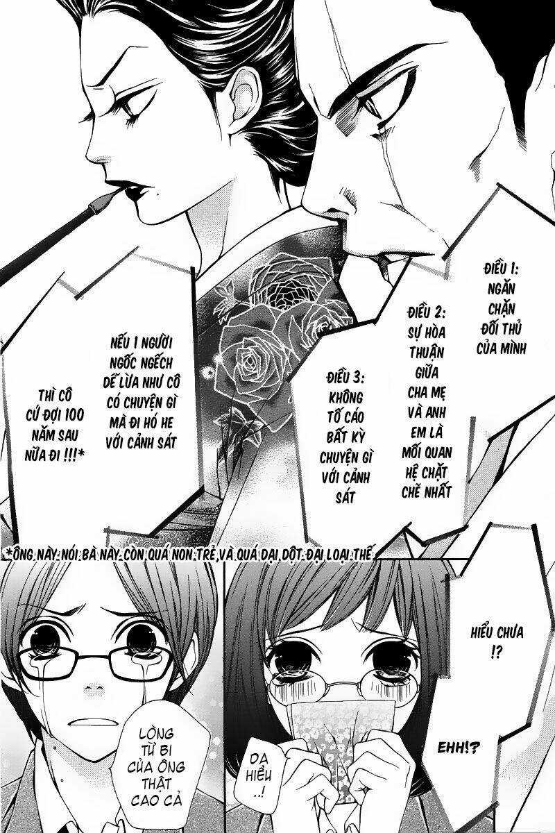 Pika Ichi Chapter 1.1 trang 13