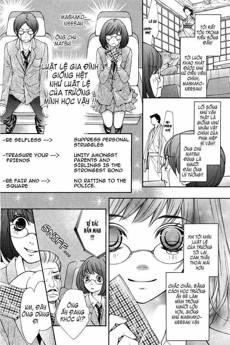 Pika Ichi Chapter 1.1 trang 14