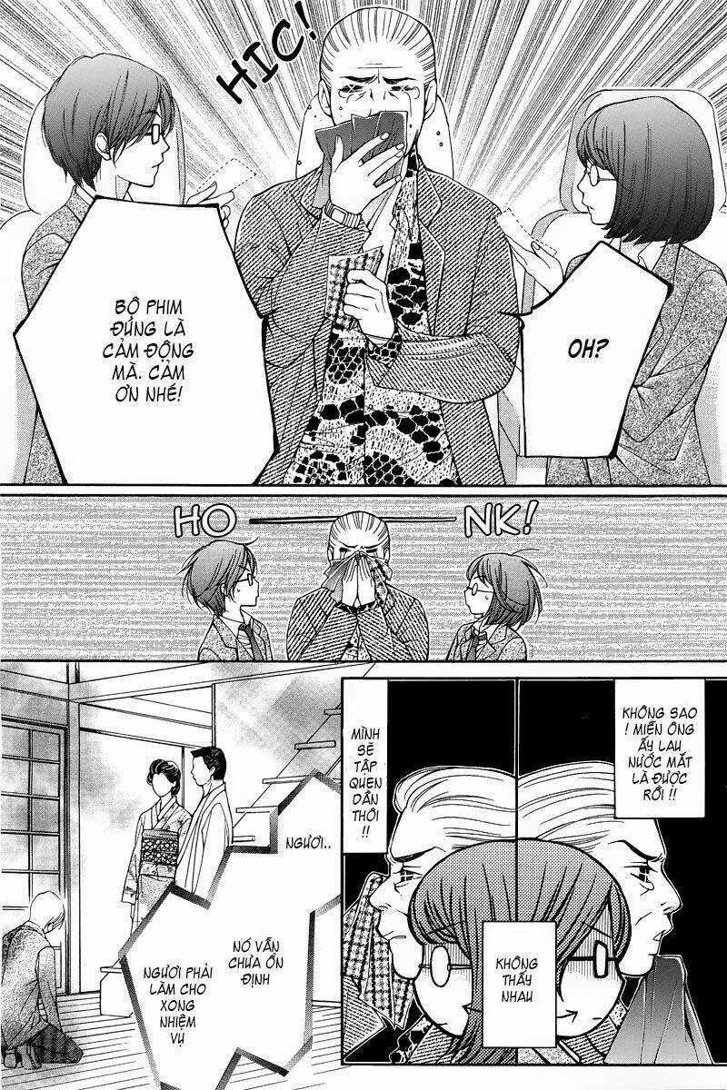 Pika Ichi Chapter 1.1 trang 15