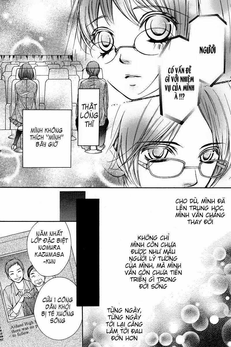 Pika Ichi Chapter 1.1 trang 16