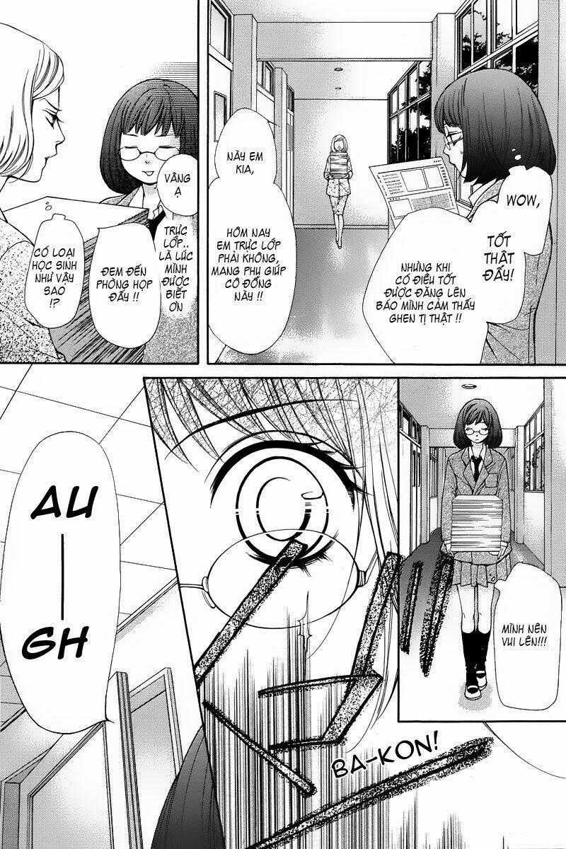 Pika Ichi Chapter 1.1 trang 17