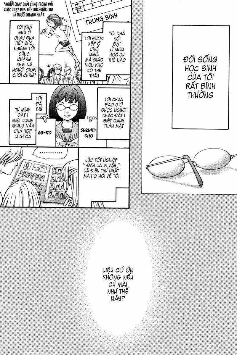 Pika Ichi Chapter 1.1 trang 3