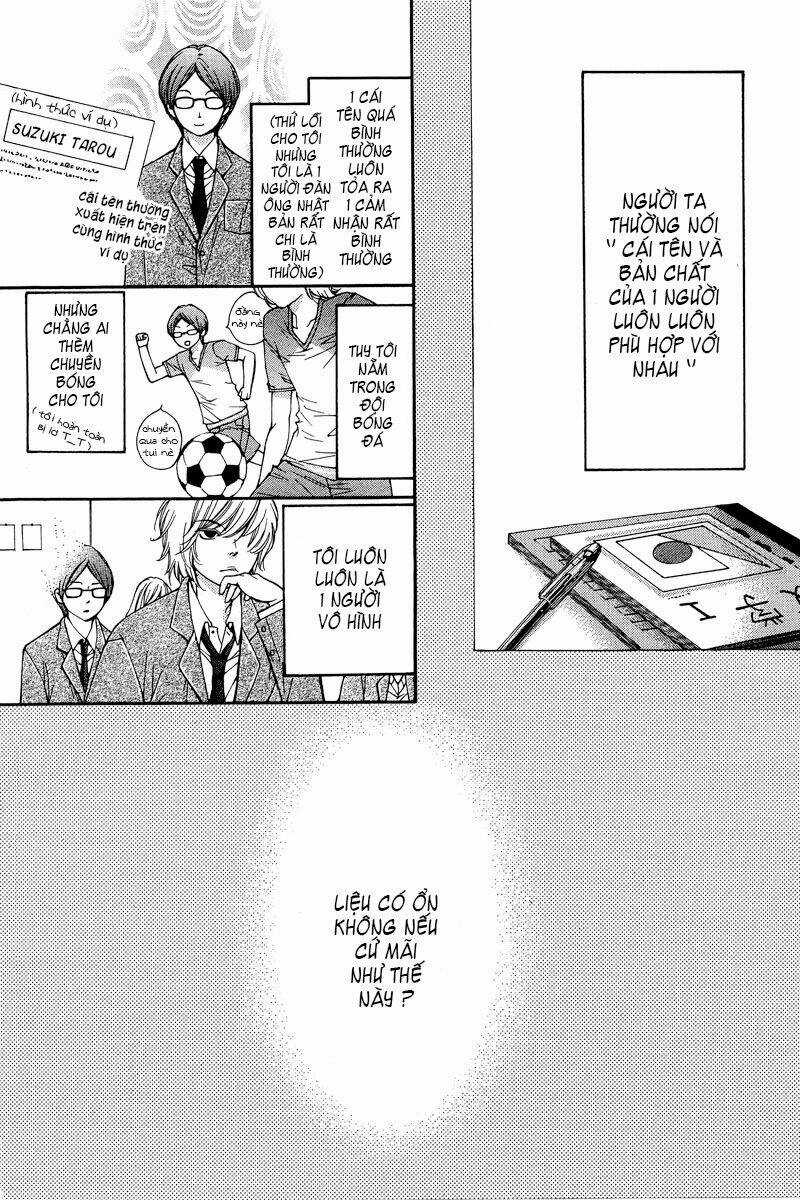 Pika Ichi Chapter 1.1 trang 4