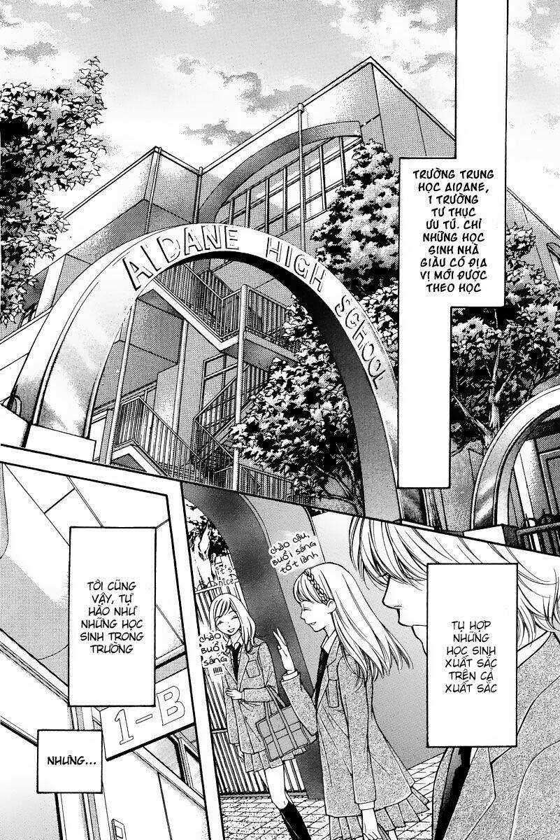 Pika Ichi Chapter 1.1 trang 5