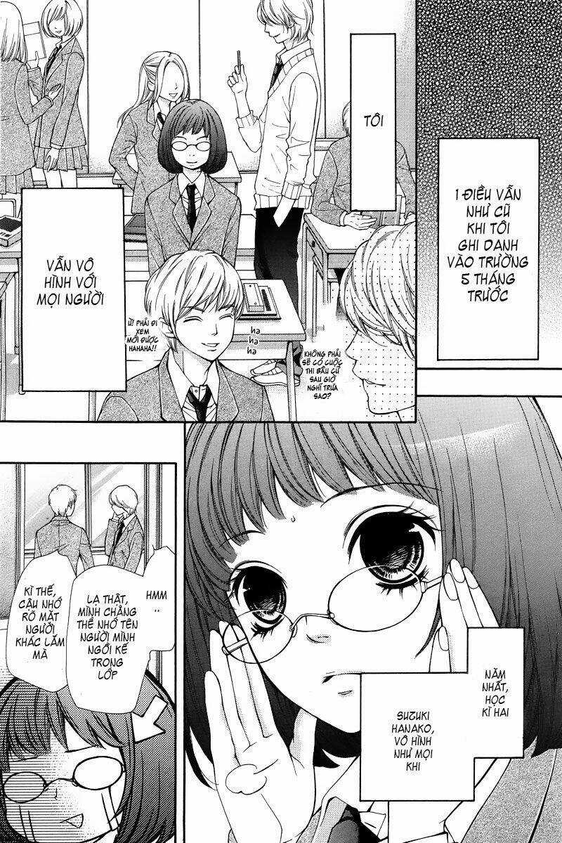 Pika Ichi Chapter 1.1 trang 6