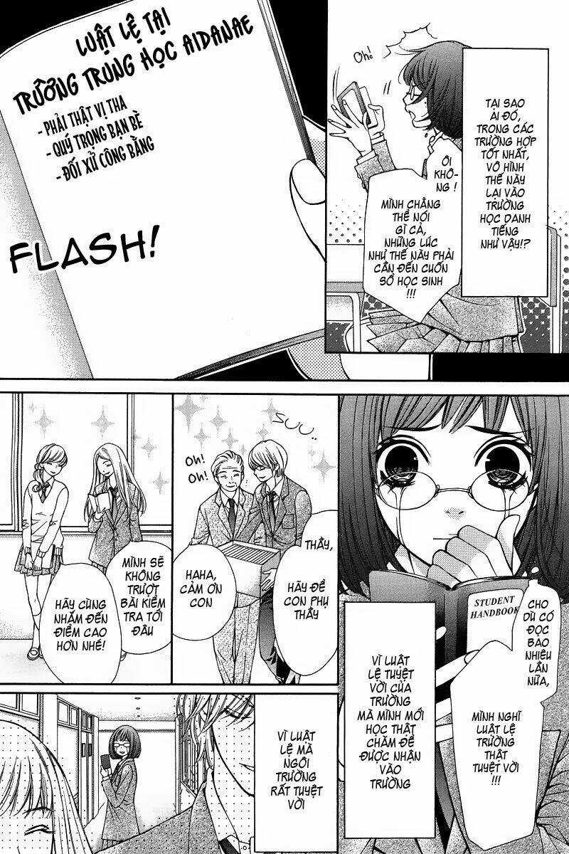 Pika Ichi Chapter 1.1 trang 7