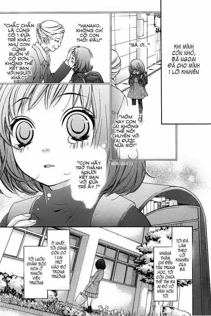 Pika Ichi Chapter 1.1 trang 8