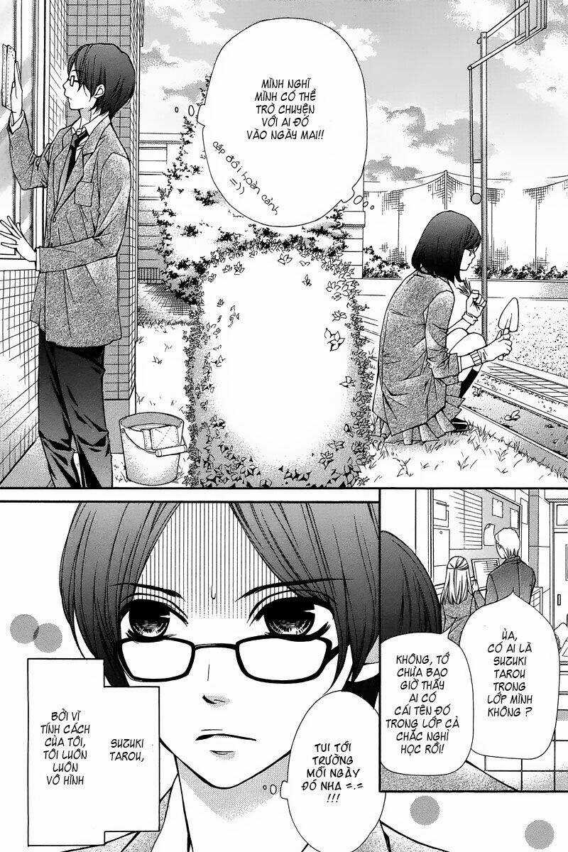 Pika Ichi Chapter 1.1 trang 9