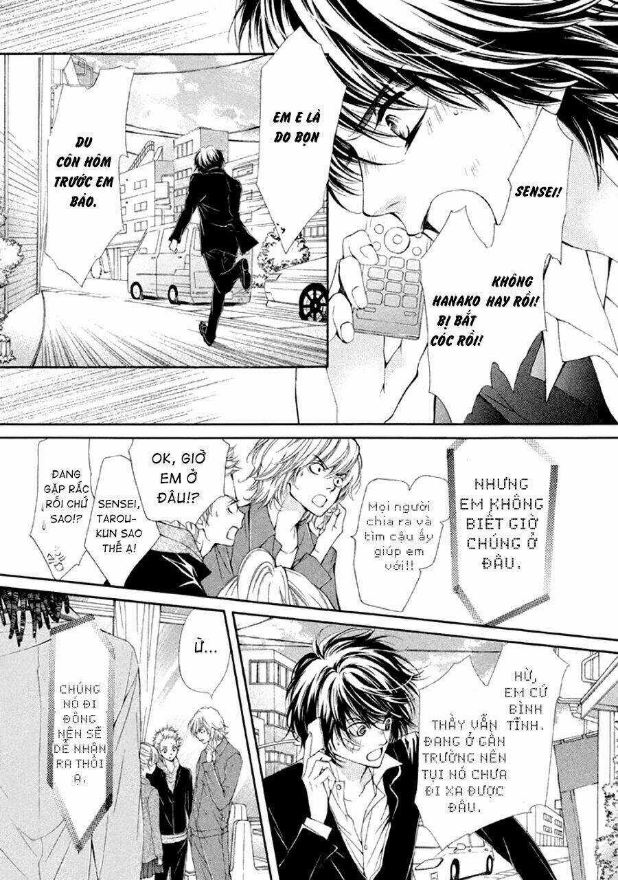 Pika Ichi Chapter 10 trang 10