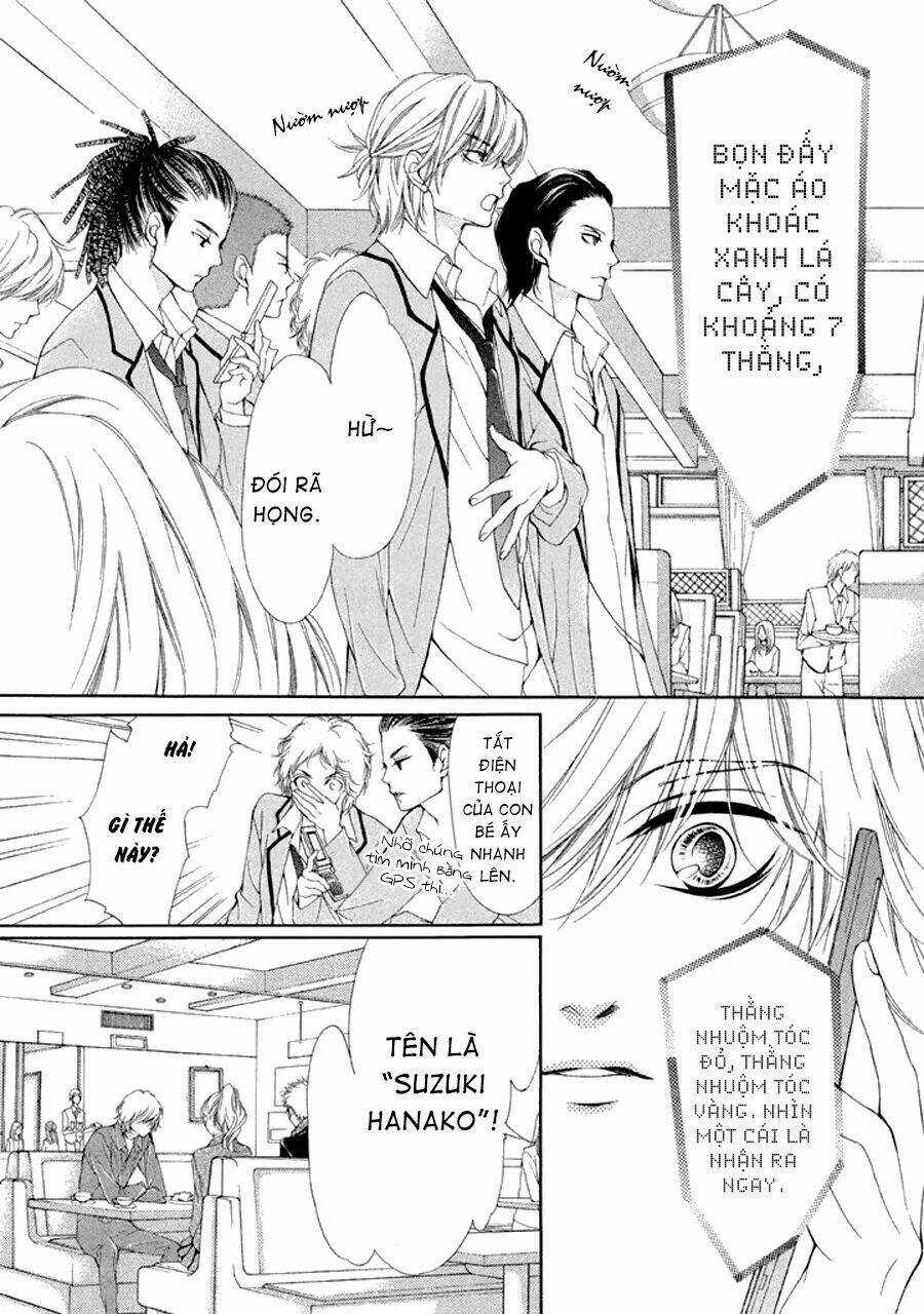 Pika Ichi Chapter 10 trang 11