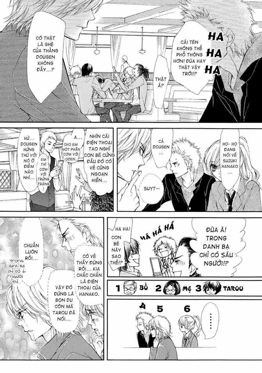 Pika Ichi Chapter 10 trang 12