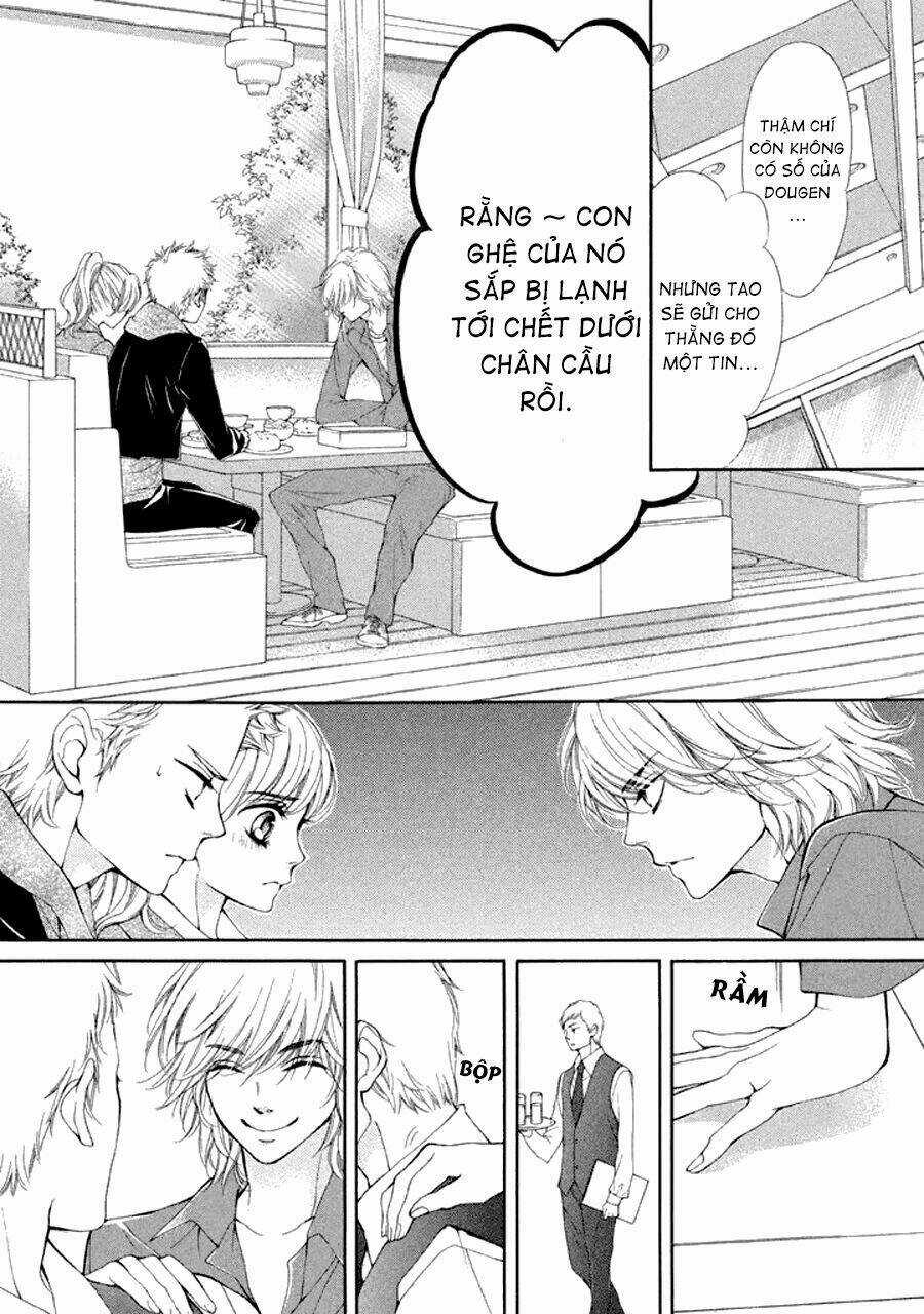 Pika Ichi Chapter 10 trang 13