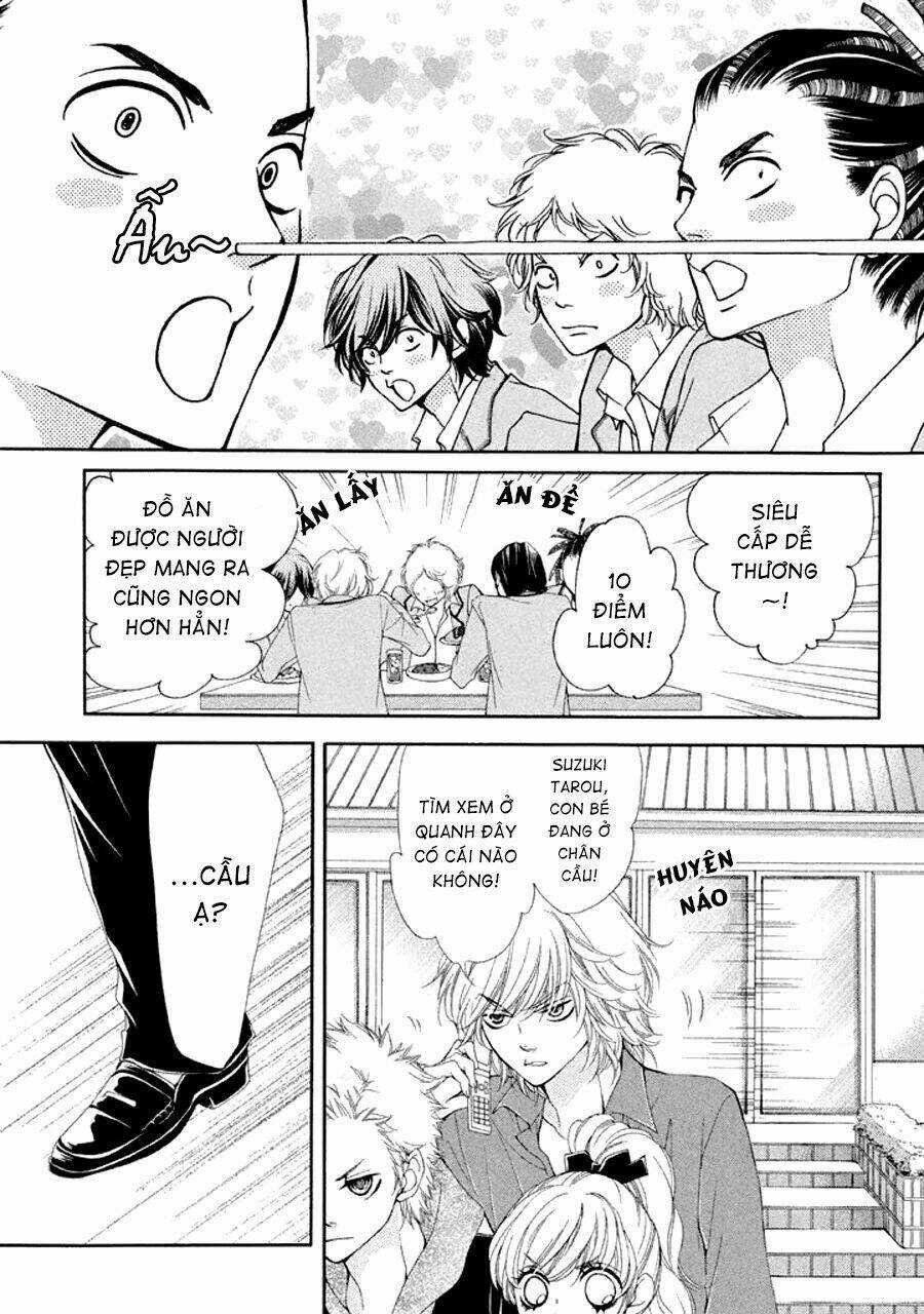 Pika Ichi Chapter 10 trang 15