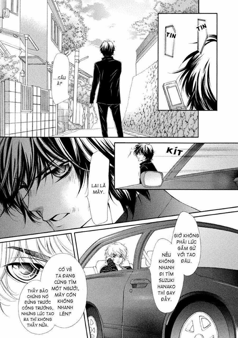 Pika Ichi Chapter 10 trang 16