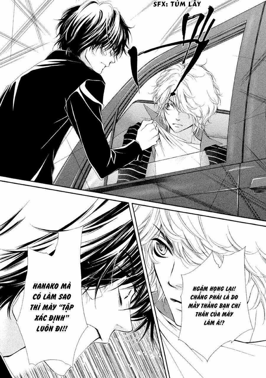 Pika Ichi Chapter 10 trang 17