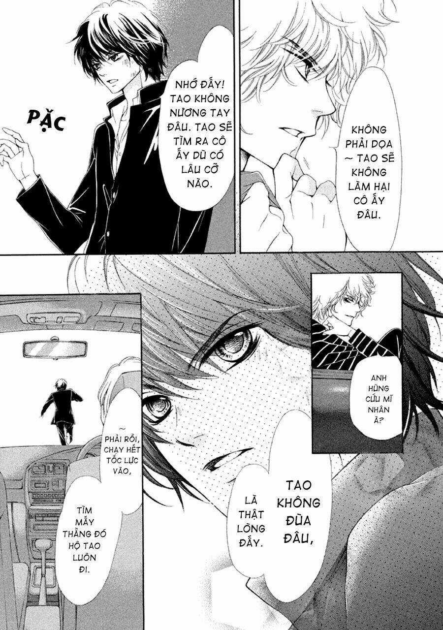 Pika Ichi Chapter 10 trang 18