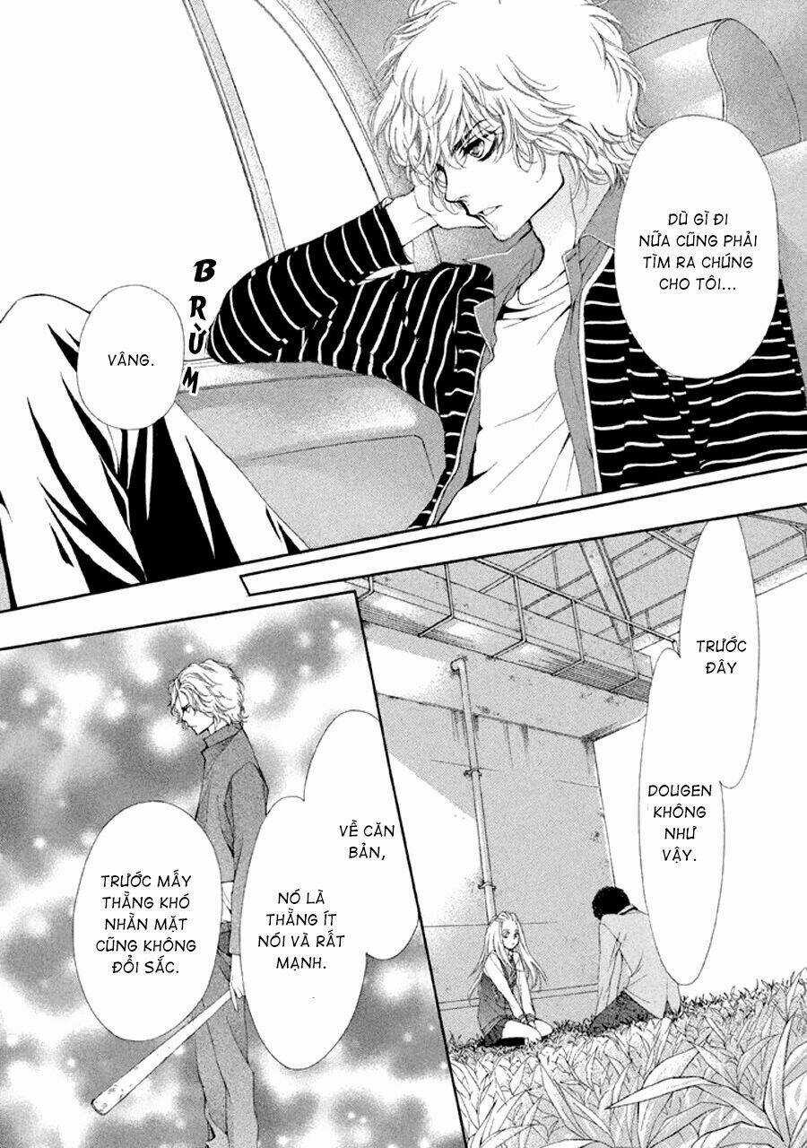 Pika Ichi Chapter 10 trang 19