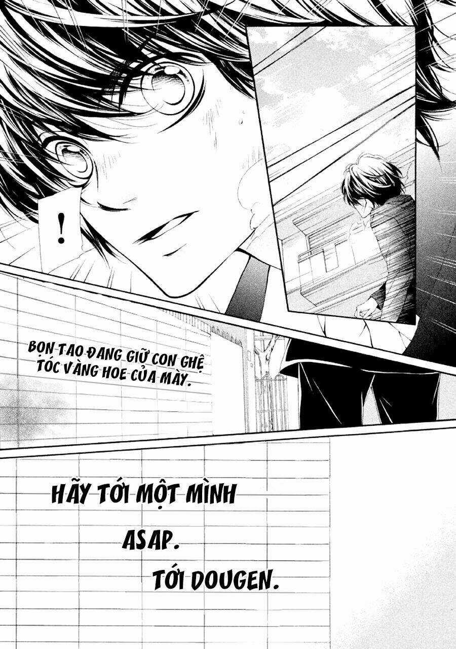 Pika Ichi Chapter 10 trang 2