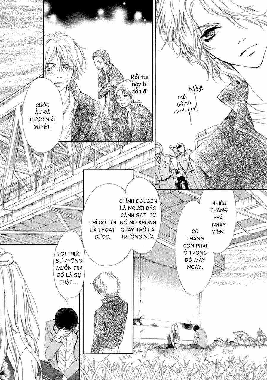 Pika Ichi Chapter 10 trang 22