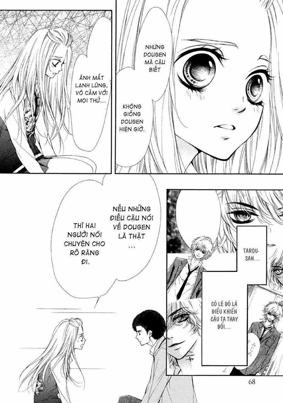 Pika Ichi Chapter 10 trang 23