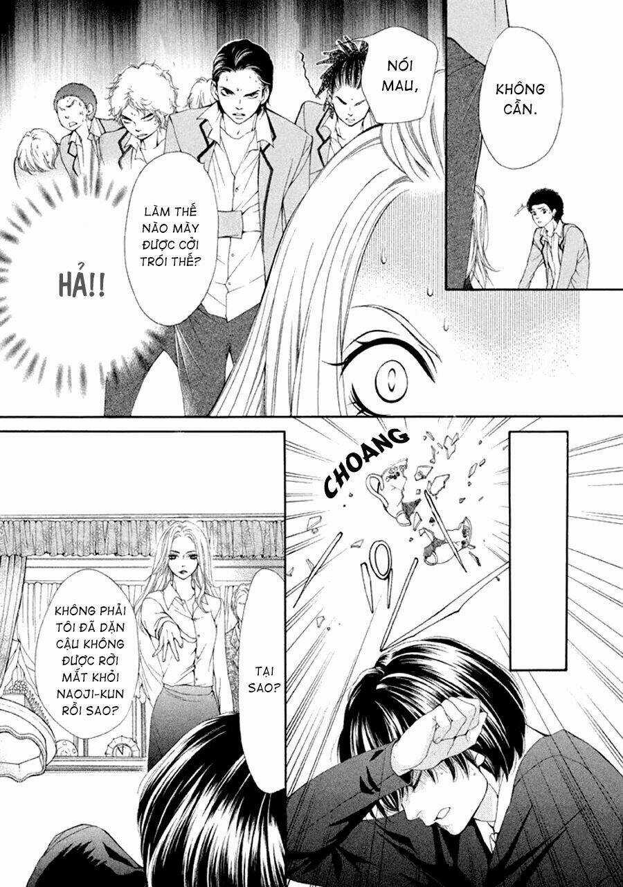 Pika Ichi Chapter 10 trang 24