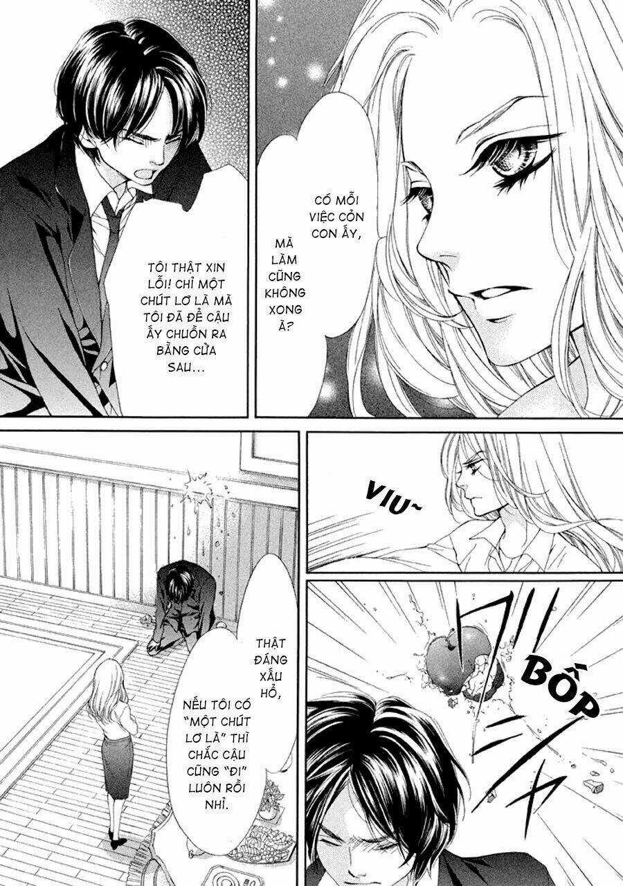 Pika Ichi Chapter 10 trang 25