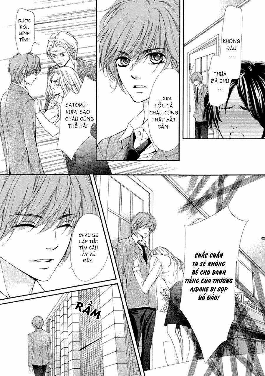 Pika Ichi Chapter 10 trang 26