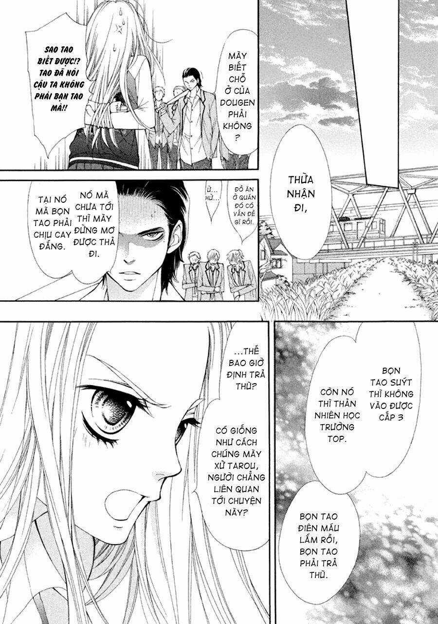Pika Ichi Chapter 10 trang 27