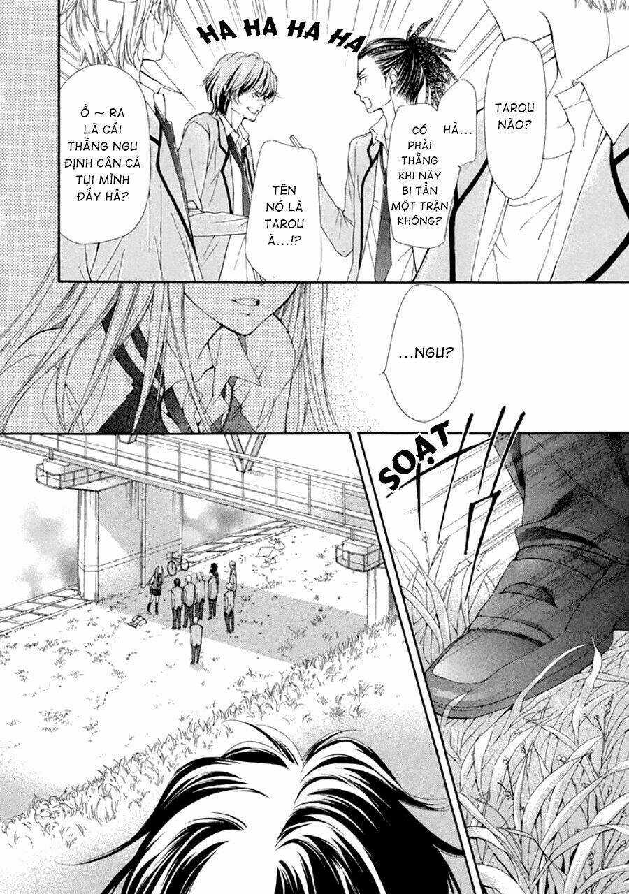 Pika Ichi Chapter 10 trang 28