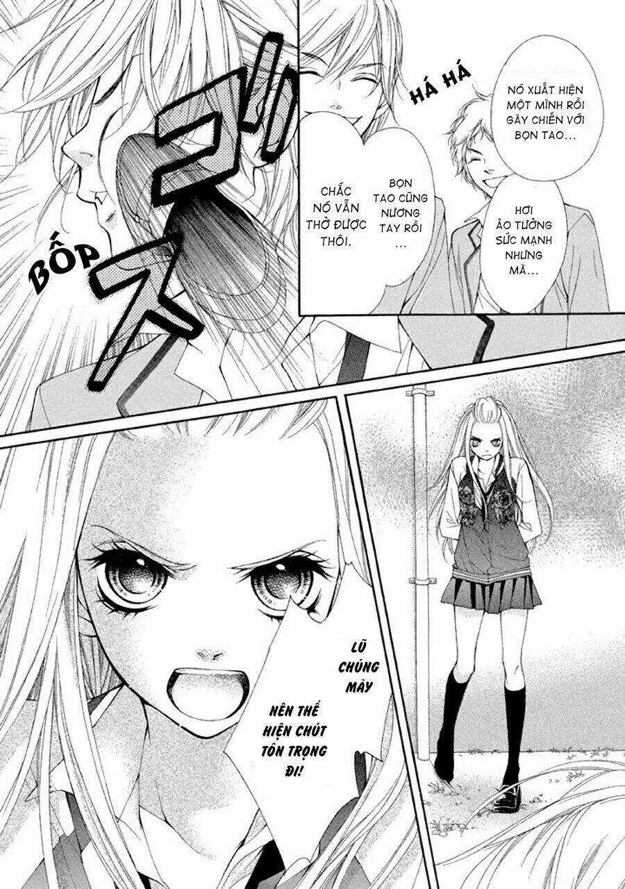 Pika Ichi Chapter 10 trang 29