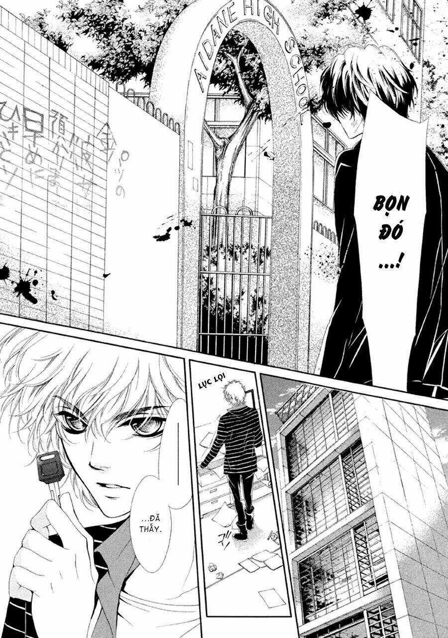 Pika Ichi Chapter 10 trang 3