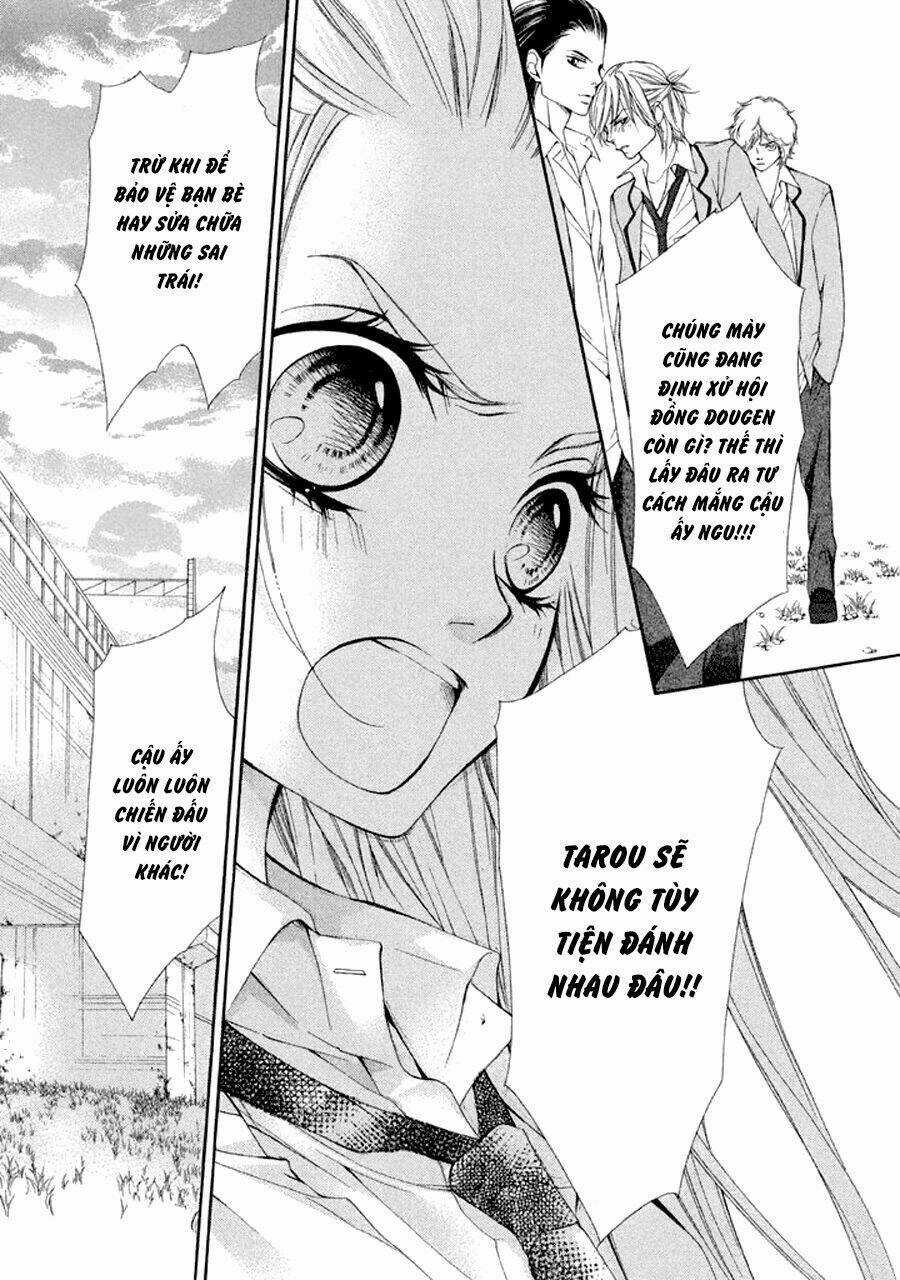 Pika Ichi Chapter 10 trang 30