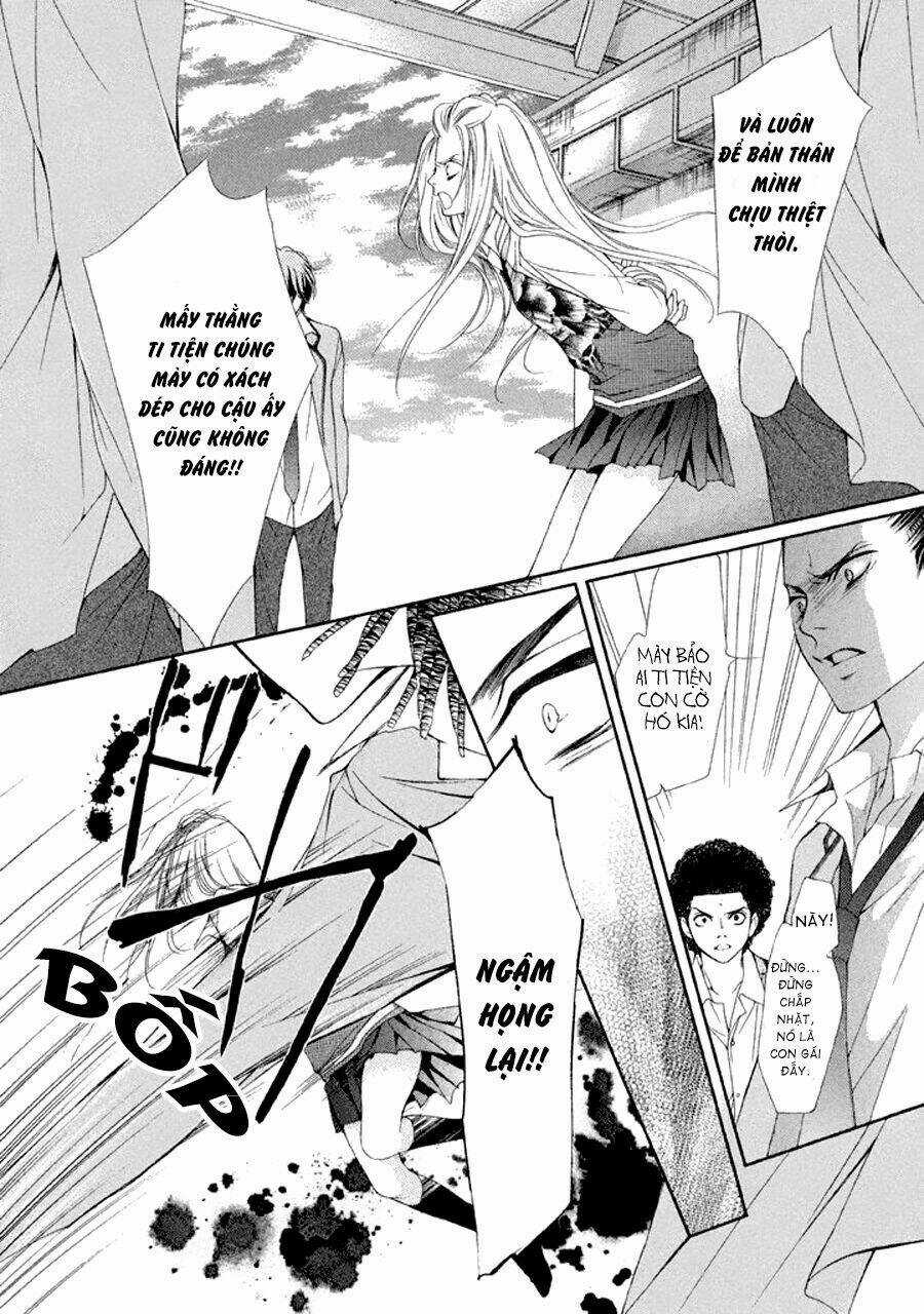 Pika Ichi Chapter 10 trang 31