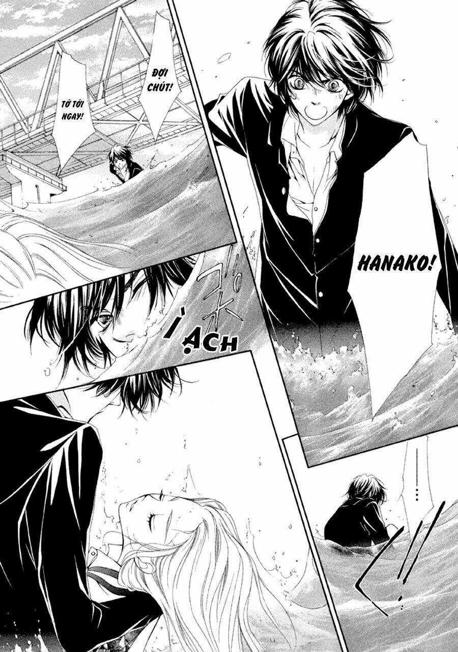 Pika Ichi Chapter 10 trang 33