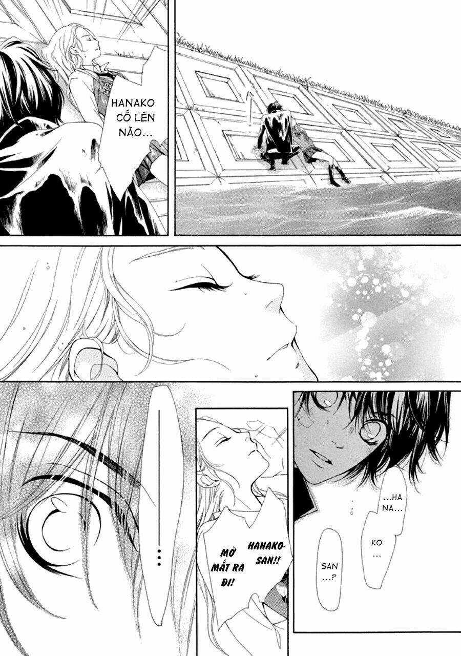 Pika Ichi Chapter 10 trang 34