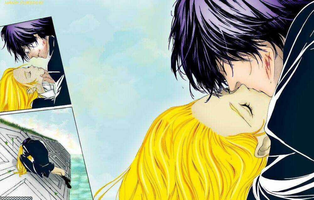 Pika Ichi Chapter 10 trang 35