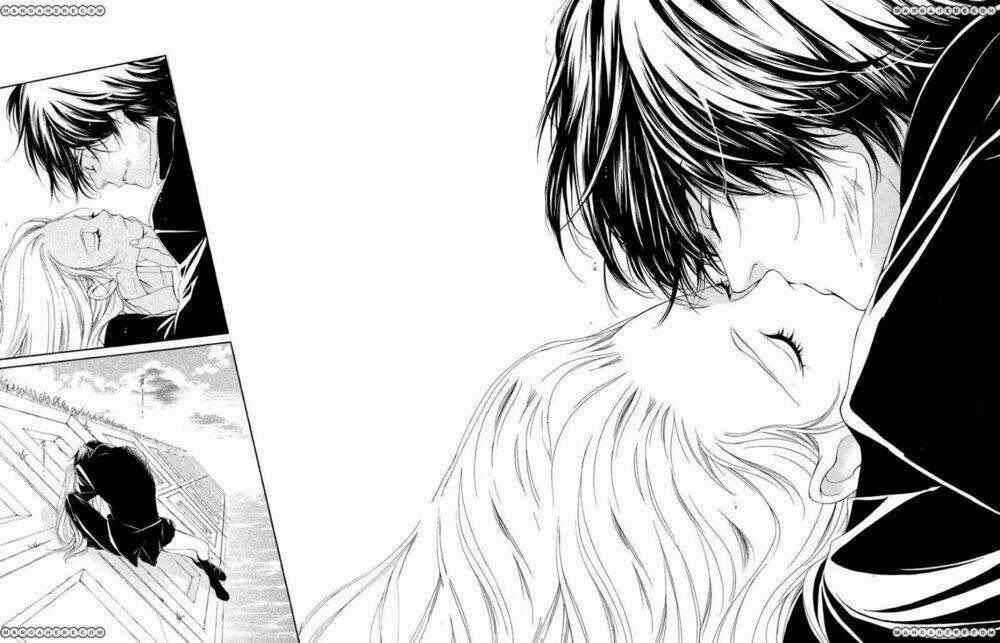 Pika Ichi Chapter 10 trang 36