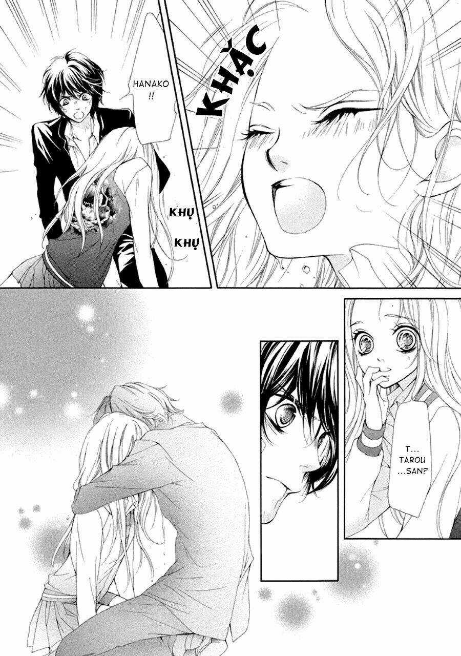 Pika Ichi Chapter 10 trang 37