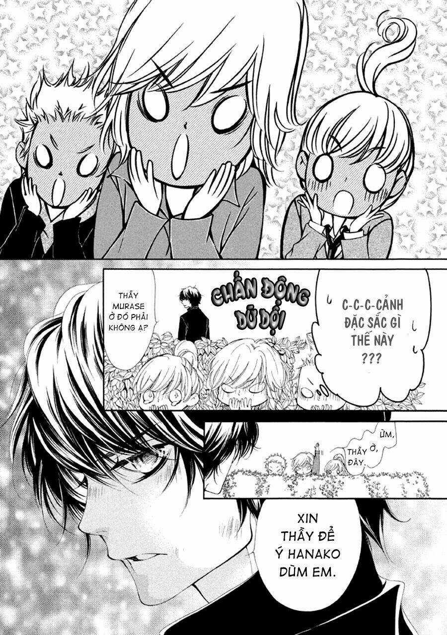 Pika Ichi Chapter 10 trang 38