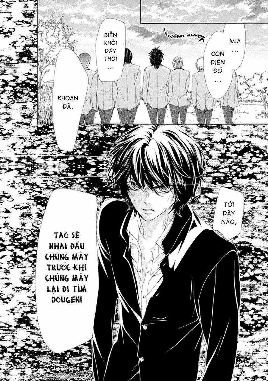 Pika Ichi Chapter 10 trang 39