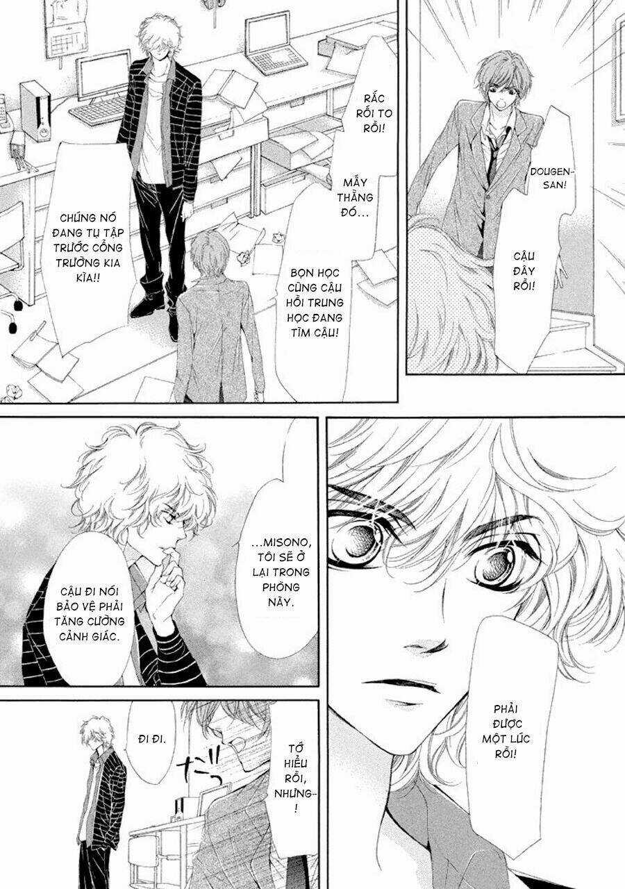 Pika Ichi Chapter 10 trang 4