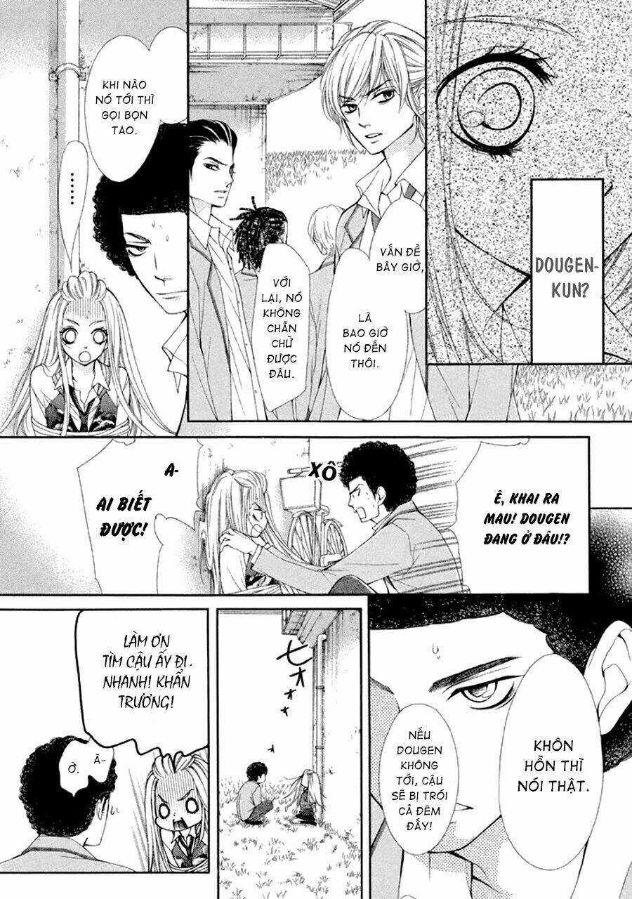 Pika Ichi Chapter 10 trang 7